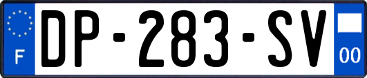 DP-283-SV