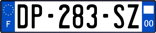 DP-283-SZ