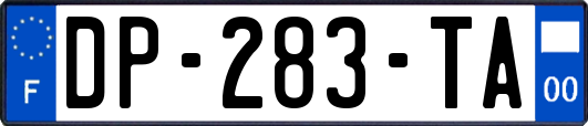 DP-283-TA