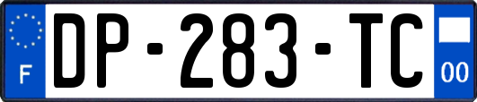DP-283-TC