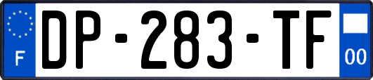 DP-283-TF