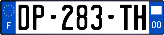 DP-283-TH
