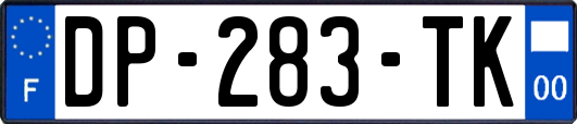 DP-283-TK