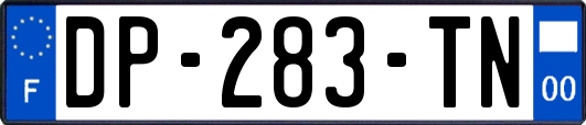 DP-283-TN