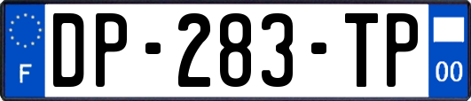 DP-283-TP