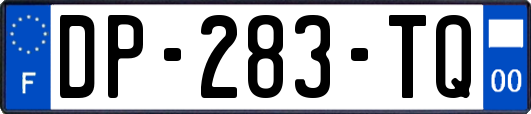 DP-283-TQ