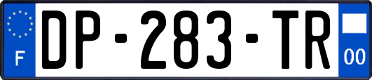 DP-283-TR