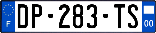 DP-283-TS