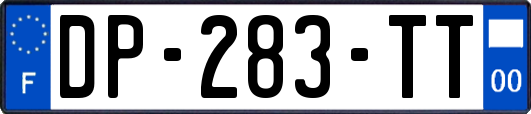DP-283-TT
