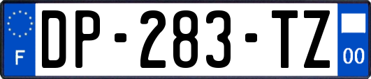 DP-283-TZ