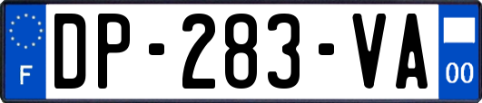 DP-283-VA