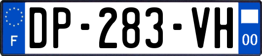 DP-283-VH