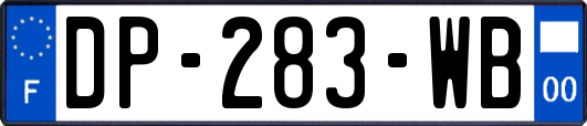 DP-283-WB