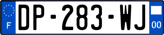 DP-283-WJ