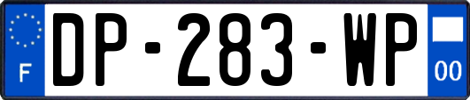 DP-283-WP