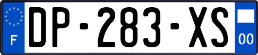 DP-283-XS