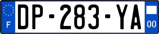 DP-283-YA
