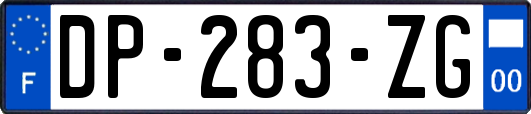 DP-283-ZG