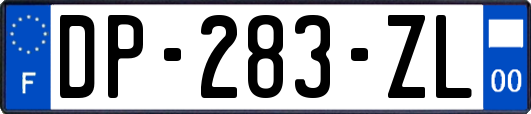 DP-283-ZL