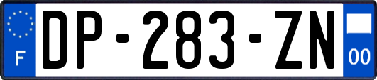 DP-283-ZN