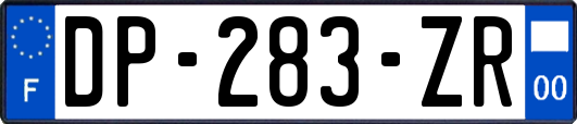 DP-283-ZR