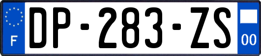 DP-283-ZS