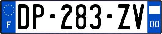 DP-283-ZV