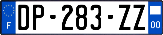 DP-283-ZZ