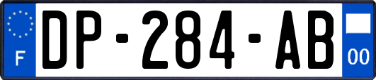 DP-284-AB