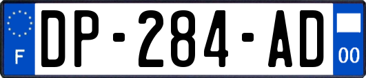 DP-284-AD