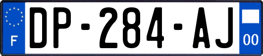 DP-284-AJ