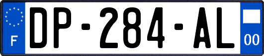 DP-284-AL
