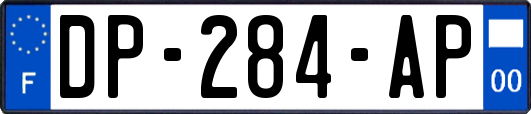 DP-284-AP