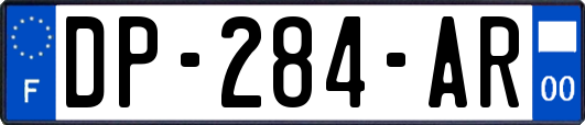 DP-284-AR