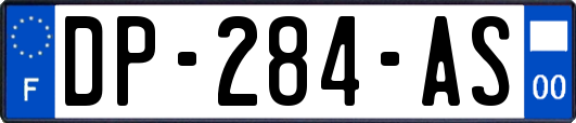 DP-284-AS