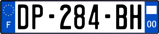 DP-284-BH