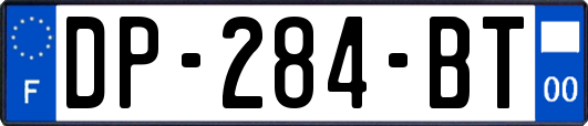 DP-284-BT