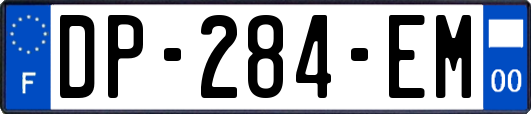 DP-284-EM