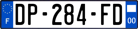 DP-284-FD