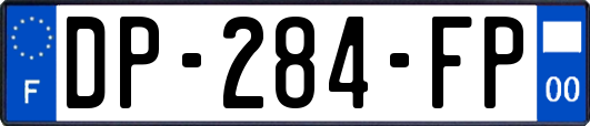 DP-284-FP