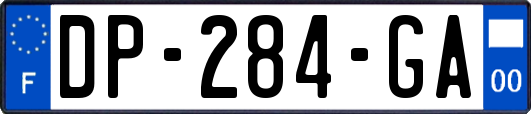 DP-284-GA