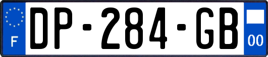 DP-284-GB