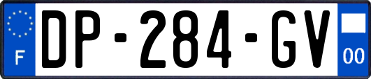 DP-284-GV