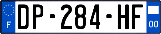 DP-284-HF