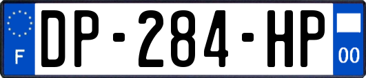 DP-284-HP