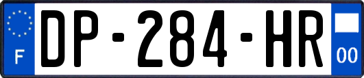 DP-284-HR