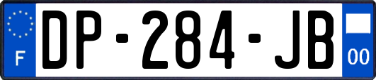 DP-284-JB