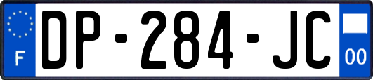 DP-284-JC