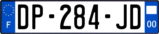 DP-284-JD