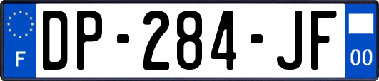 DP-284-JF